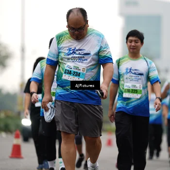 Runner Photo 7342790