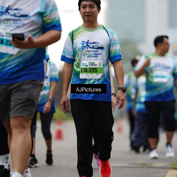 Runner Photo 7342791