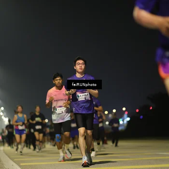 Runner Photo 7342796