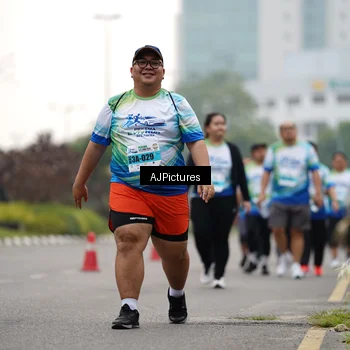 Runner Photo 7342797