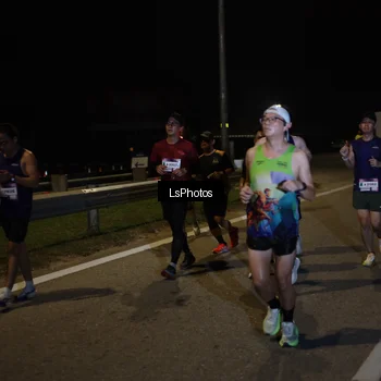 Runner Photo 7342799