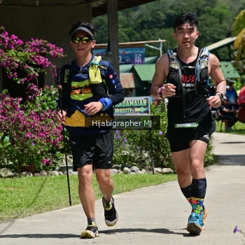 Runner Photo 73428