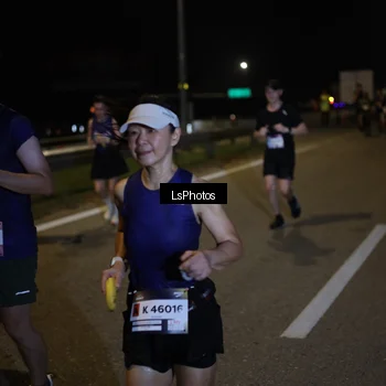 Runner Photo 7342800