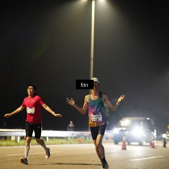 Runner Photo 7342802