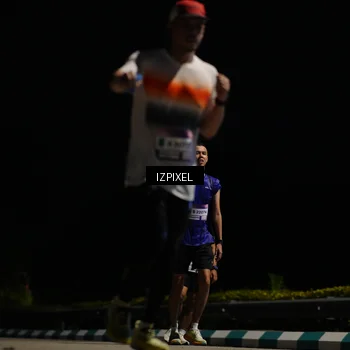 Runner Photo 7342804