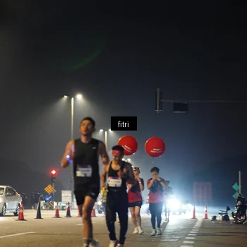 Runner Photo 7342811