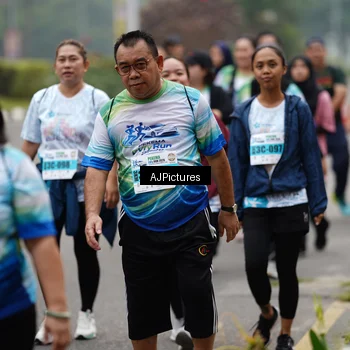 Runner Photo 7342812