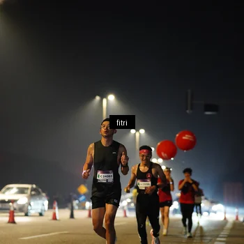 Runner Photo 7342814