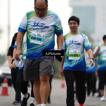 Runner Photo 7342815