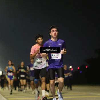 Runner Photo 7342819