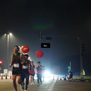 Runner Photo 7342820