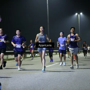 Runner Photo 7342822