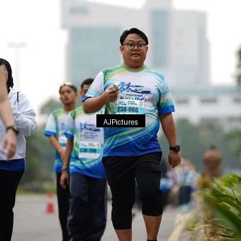 Runner Photo 7342823