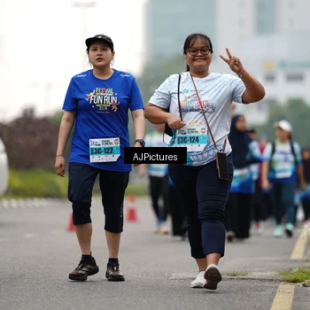 Runner Photo 7342831