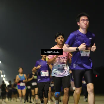 Runner Photo 7342832