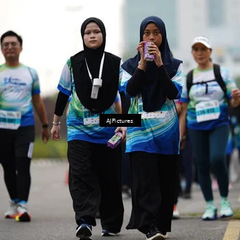 Runner Photo 7342835