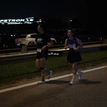 Runner Photo 7342841