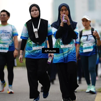 Runner Photo 7342842