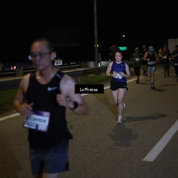Runner Photo 7342847
