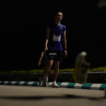 Runner Photo 7342849