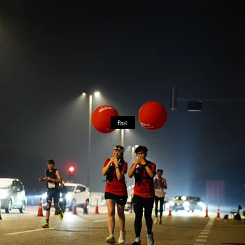 Runner Photo 7342852
