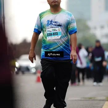 Runner Photo 7342857