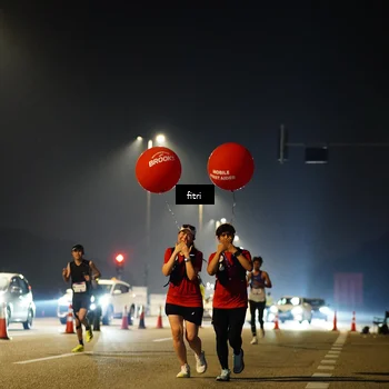 Runner Photo 7342859