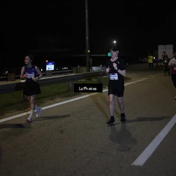 Runner Photo 7342860