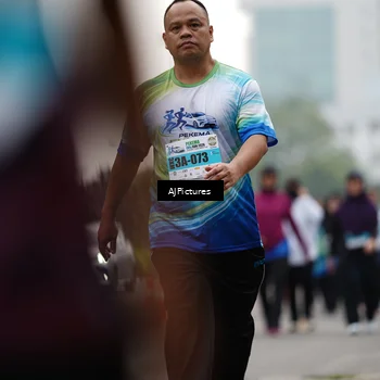 Runner Photo 7342861