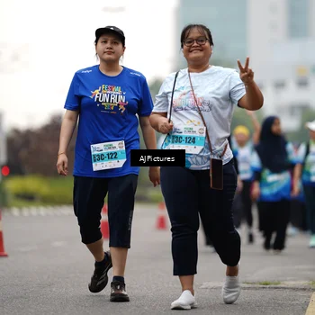 Runner Photo 7342865