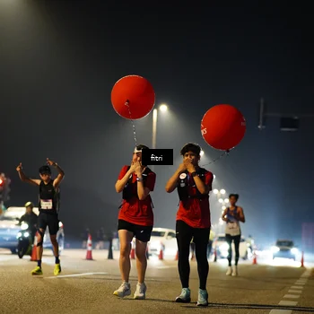 Runner Photo 7342866