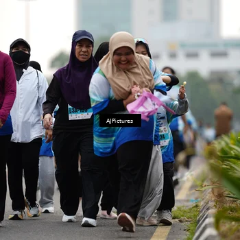 Runner Photo 7342867