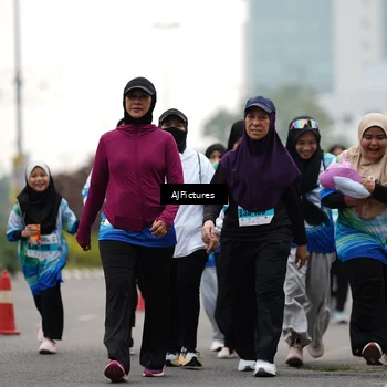 Runner Photo 7342869