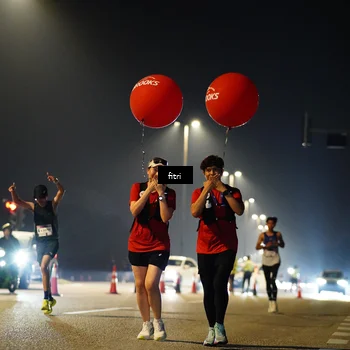 Runner Photo 7342870