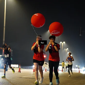 Runner Photo 7342875