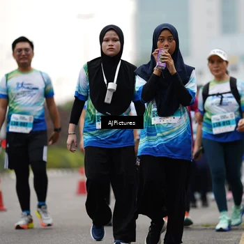 Runner Photo 7342879