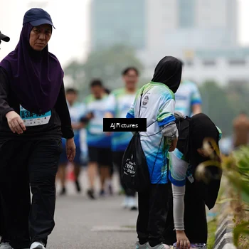 Runner Photo 7342881