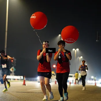 Runner Photo 7342882