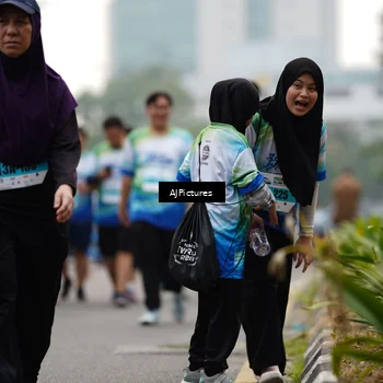 Runner Photo 7342884