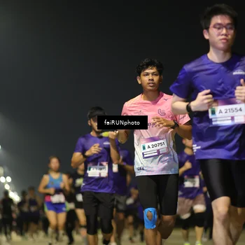 Runner Photo 7342888