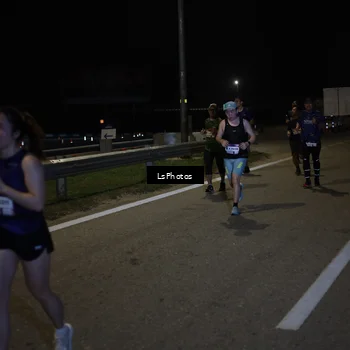 Runner Photo 7342889