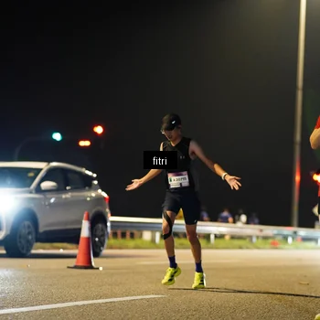 Runner Photo 7342893