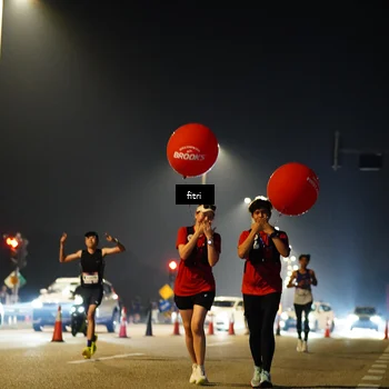 Runner Photo 7342896