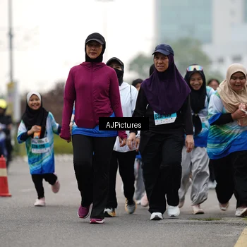 Runner Photo 7342897