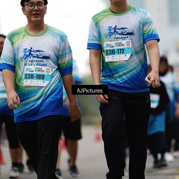 Runner Photo 7342903