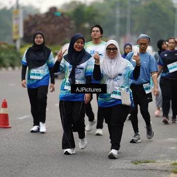 Runner Photo 7342910