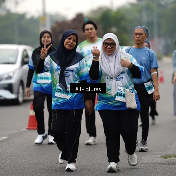 Runner Photo 7342914