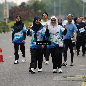 Runner Photo 7342917