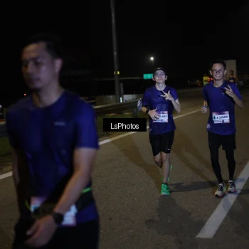 Runner Photo 7342920