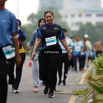 Runner Photo 7342926